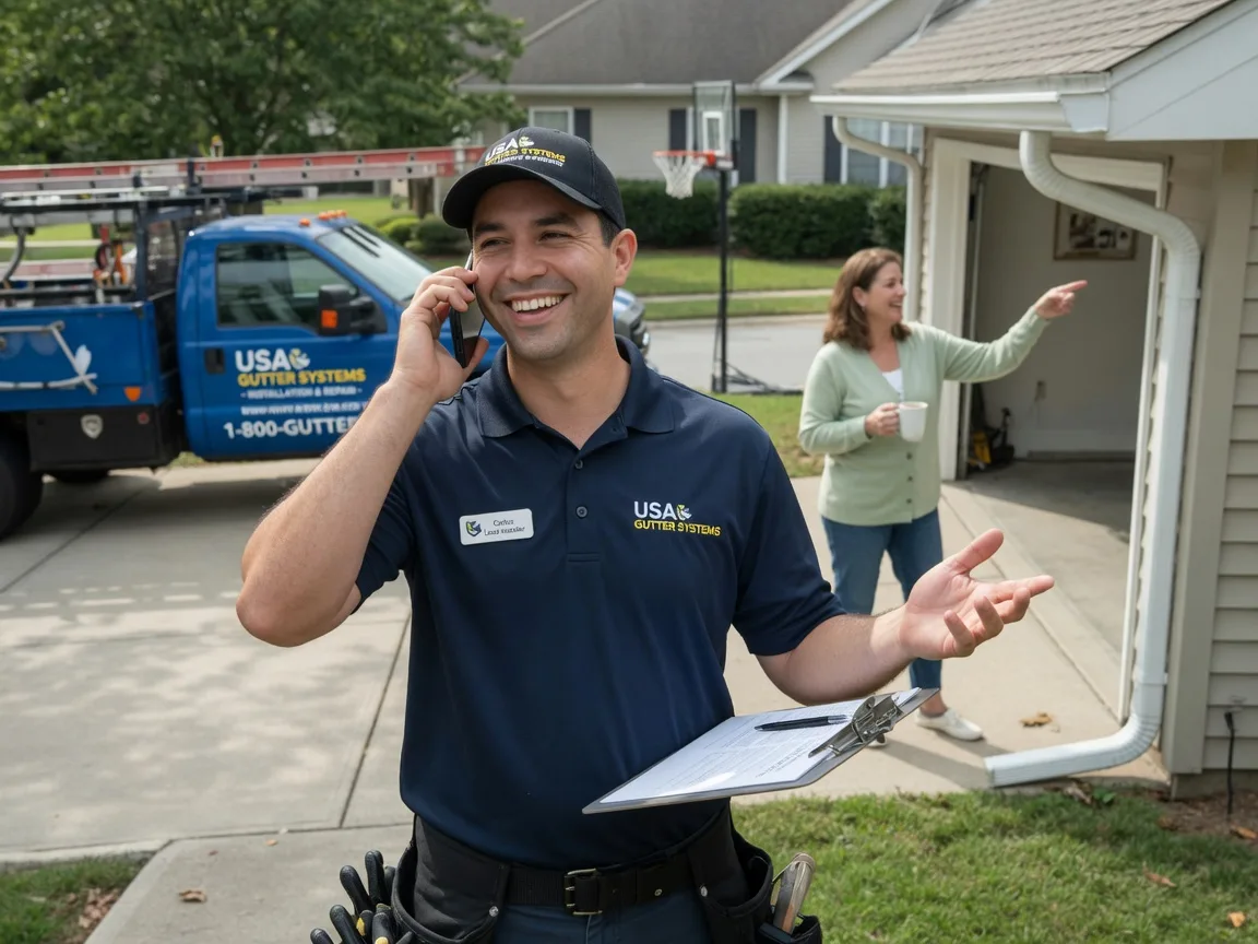 Gutter Installation Fawnskin, CA FAQs
